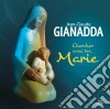 Jean-Claude Gianadda - Chercher Avec Toi, Marie (2 Cd) cd