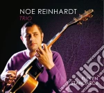 Reinhardt Noe - Eleven Standards cd