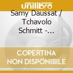 Samy Daussat / Tchavolo Schmitt - Nouvelle Vague