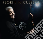 Niculescu Florin - 25 Years After - Double Cd cd
