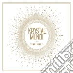 Mary Simon - Krystal Mundi cd