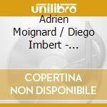 Adrien Moignard / Diego Imbert - Django'S Songs cd