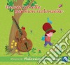 Philomene Irawaddy - Une Coccinelle Sur Mon Violoncelle cd