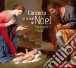 Arcangelo Corelli - Concerto De La Nuit De Noel