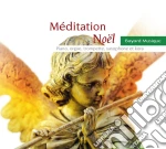 Meditation Noel - Divers Interpretes cd