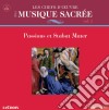 Chefs D'Ouvre De La Musique Sacree / Various (10 Cd) cd