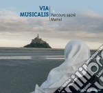 Via Musicalis: Parcours Sacre Marial / Various cd