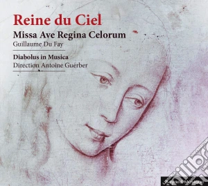 Diabolus In Musica - Reine Du Ciel cd musicale