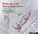 Diabolus In Musica - Reine Du Ciel cd