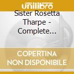 Sister Rosetta Tharpe - Complete Volume 7 1960-1961 (3 Cd) cd