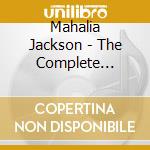 Mahalia Jackson - The Complete Vol.3: 1950-1952 cd musicale di Mahalia Jackson