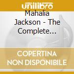 Mahalia Jackson - The Complete Vol.3: 1950-1952 cd