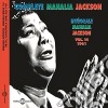 Mahalia Jackson - Integrale Volume 14 cd
