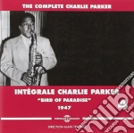 Charlie Parker - Integrale Vol. 4 (3 Cd) cd