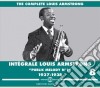 Louis Armstrong - Integrale L. Armstrong Vol. 8 (3 Cd) cd