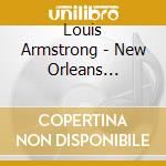 Louis Armstrong - New Orleans 1946-1947 Vol.12 (3 Cd) cd