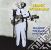 Hank Williams - Moanin' The Blues (1947-1951) (2 Cd) cd