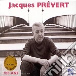 Jacques Prevert: 100 Ans / Various (4 Cd)