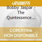 Bobby Jaspar - The Quintessence Paris-New York-Eur (3 Cd) cd