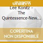 Lee Konitz - The Quintessence-New York Los Angeles Boston 1947 cd