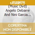 (Music Dvd) Angelo Debarre And Nini Garcia - Les Fils Du Vent cd musicale