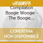 Compilation Boogie Woogie - The Boogie Woogie Craze / Vol.2 (2 Cd)