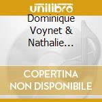 Dominique Voynet & Nathalie Kosciusko-Morizet - Lhomme Saura-T-Il Reparer Ce Quil Detruit (2 Cd) cd