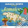 Jamaica-Mento - 1951-1958 (2 Cd) cd