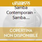Samba Contemporain - Samba Recordings By Upc Umes (2 Cd) cd
