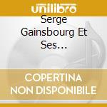 Serge Gainsbourg Et Ses Interpretes (3 Cd) cd musicale
