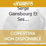 Serge Gainsbourg Et Ses Interpretes (3 Cd) cd