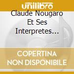 Claude Nougaro Et Ses Interpretes 1955-1961 / Various (2 Cd)