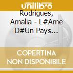Rodrigues, Amalia - L#Ame D#Un Pays 1945-1957 (2 Cd) cd