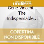 Gene Vincent - The Indispensable Volume 2 1958-196 (3 Cd) cd
