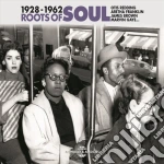 Roots Of Soul 1928-1962 (3 Cd) cd