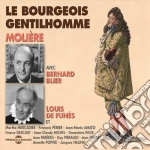 Moliere - Le Bourgeois Gentilhomme (2 Cd) cd