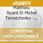 Matthieu Ricard Et Michel Terestchenko - L'Altruisme (4 Cd) cd