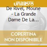 De Rivel, Moune - La Grande Dame De La Chanson Creole (3 Cd) cd