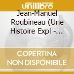 Jean-Manuel Roubineau (Une Histoire Expl - Olympiques ! Une Breve Histoire Du Sport Antique ( cd