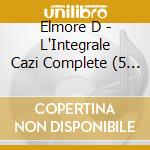Elmore D - L'Integrale Cazi Complete (5 Cd)