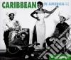 Caribbean In America - 1915-1962 (3 Cd) cd