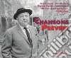 Chansons De Prevert - 1934-1962 (3 Cd) cd