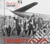 Bill Haley & His Comets - Live In Paris 14 / 15 Octobre 1958 cd
