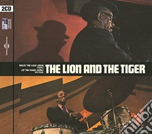 Willie Smith - The Lion And The Tiger (2 Cd) cd musicale di Willie Smith