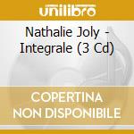 Nathalie Joly - Integrale (3 Cd) cd