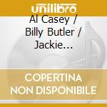 Al Casey / Billy Butler / Jackie Williams - Guitar Odyssey cd