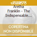 Aretha Franklin - The Indispensable (Integrale 1956-1962) (2 Cd) cd