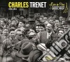 Charles Trenet - Live In Paris 1956-1961 cd