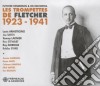 Fletcher Henderson - Les Trompettes De Fletcher 1923-1941 (3 Cd) cd