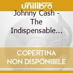 Johnny Cash - The Indispensable (3 Cd) cd